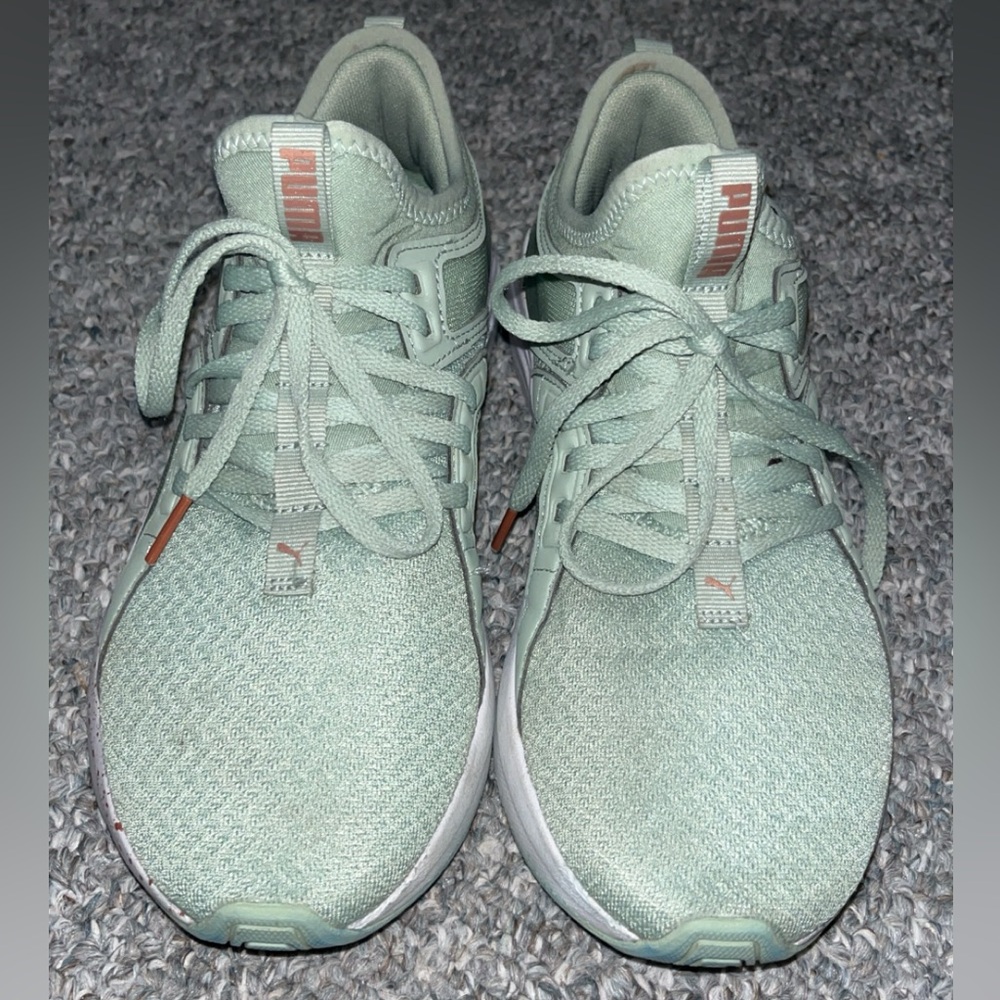puma shoes size 8